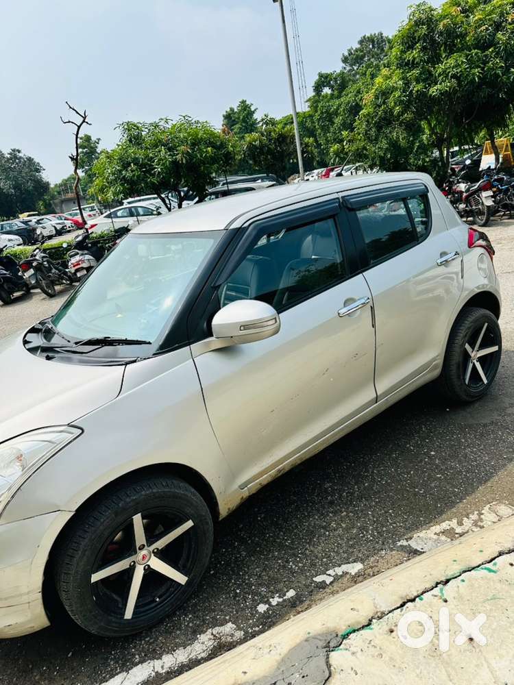 Maruti Suzuki Swift 2014 Diesel