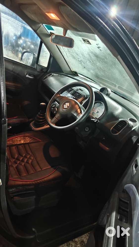 Maruti Suzuki Ritz, 2011, Cng & Hybrids