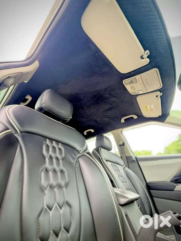 Hyundai Creta E 1.5 Diesel, 2024, Diesel