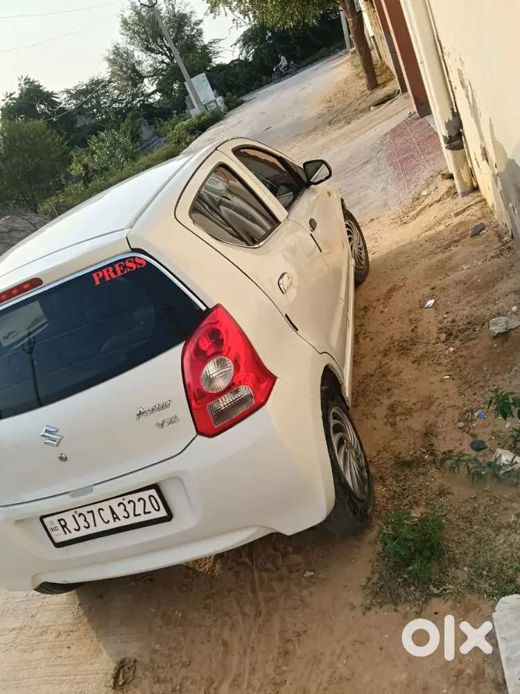 Maruti Suzuki A-star 2043 कार