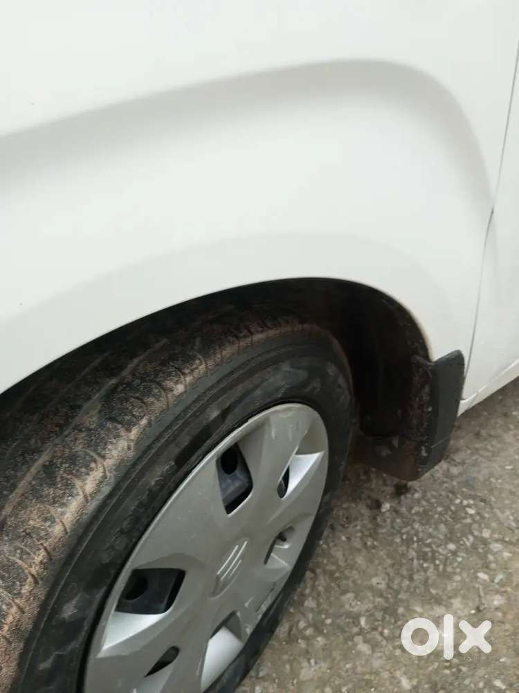 Maruti Suzuki Wagon R 2024