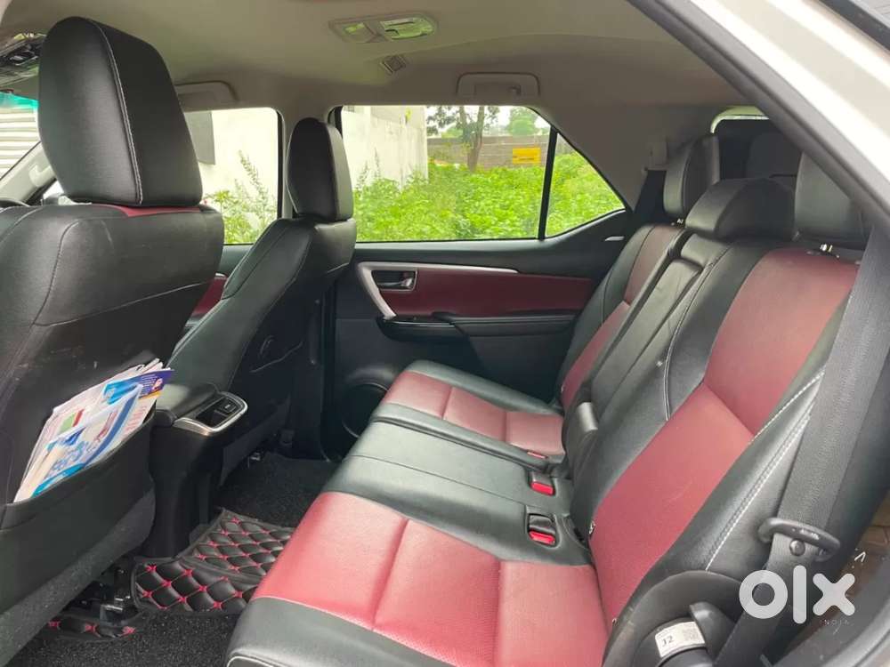 Toyota Fortuner, 2025, Diesel