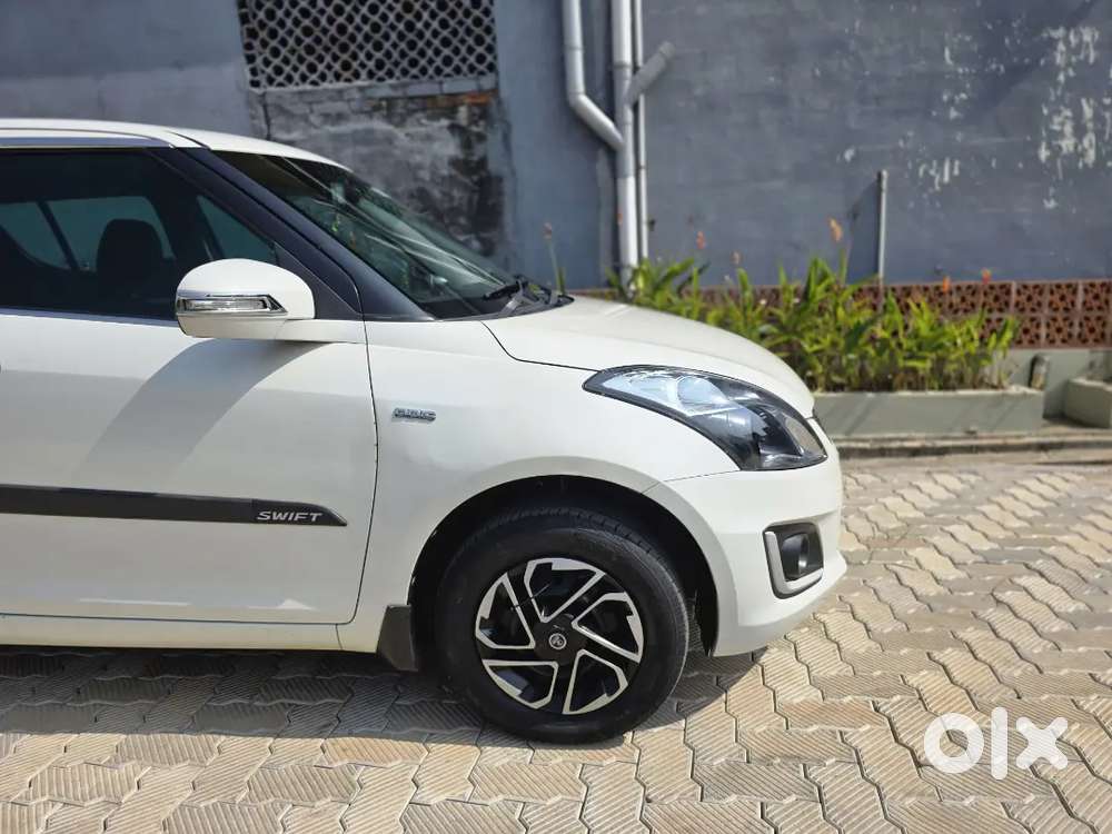 Maruti Suzuki Swift 2016