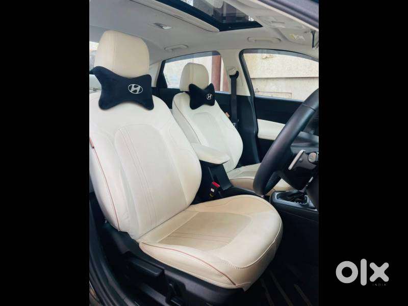 Hyundai Verna 1.5 Sx (o) Vtvt, 2023, Petrol