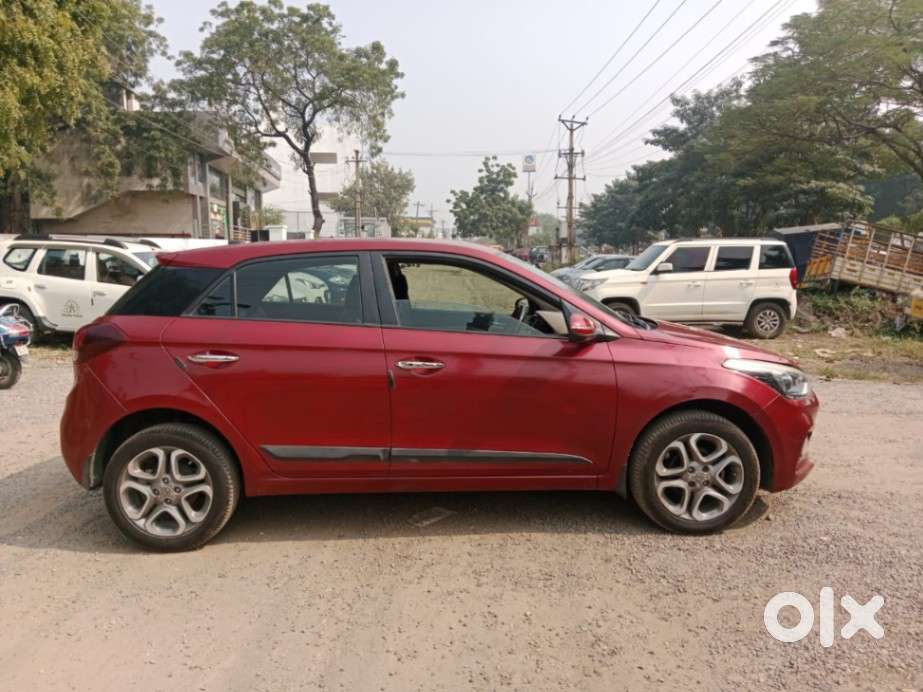 Hyundai I20 E 2014-2015 Asta Option 1.2, 2019, Petrol