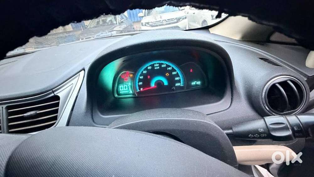 Chevrolet Sail Lt Abs, 2016, Diesel