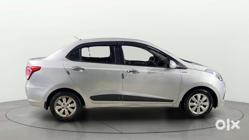 Hyundai Xcent Sx 1.2, 2014, Petrol