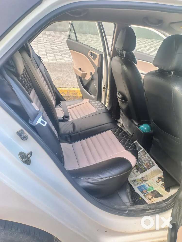 Hyundai Elite I20 2019 Petrol Well Maintained