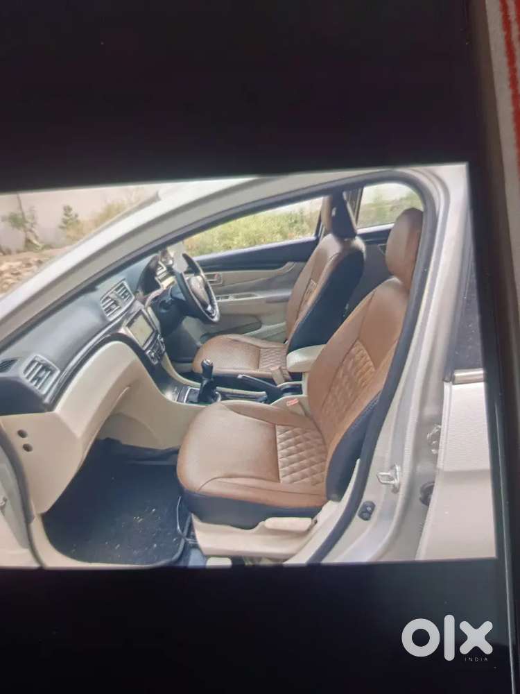 Maruti Suzuki Ciaz 2015