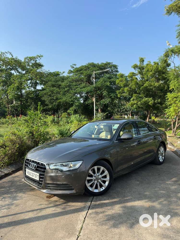 Audi A6 Emaculate Condition