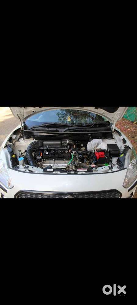 Maruti Suzuki Swift Amt Vxi, 2023, Petrol