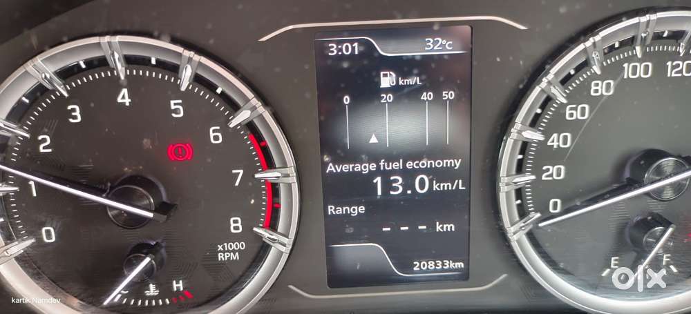 Maruti Suzuki Grand Vitara 1.5 Zeta Smart Hybrid, 2023, Petrol