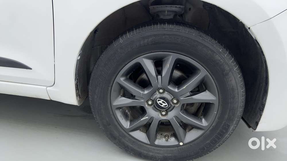 Hyundai Elite I20 [2018-2020] 1.2 Asta, 2018, Petrol