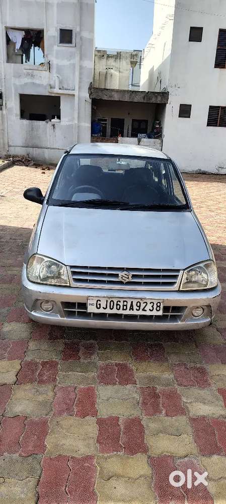 Maruti Suzuki Zen 2005 Cng &  Good Condition