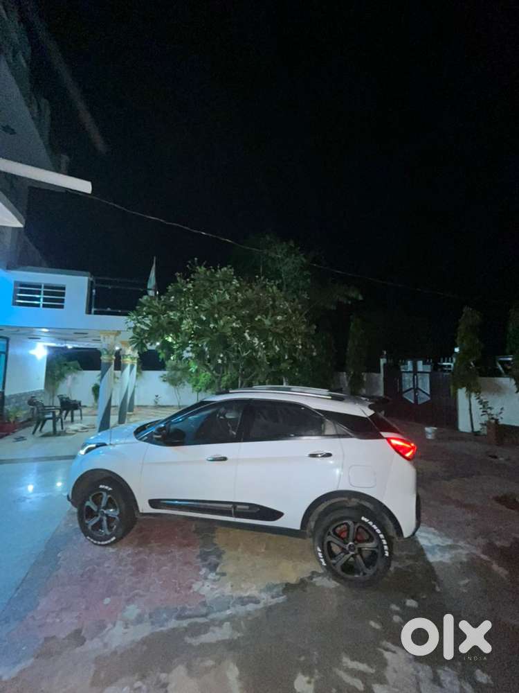 Tata Nexon 2023 Model