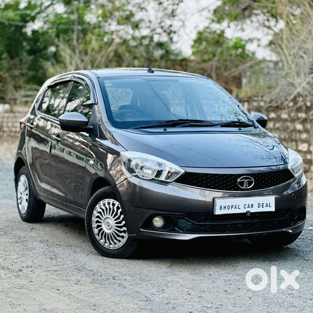 Tata Tiago, 2017, Diesel