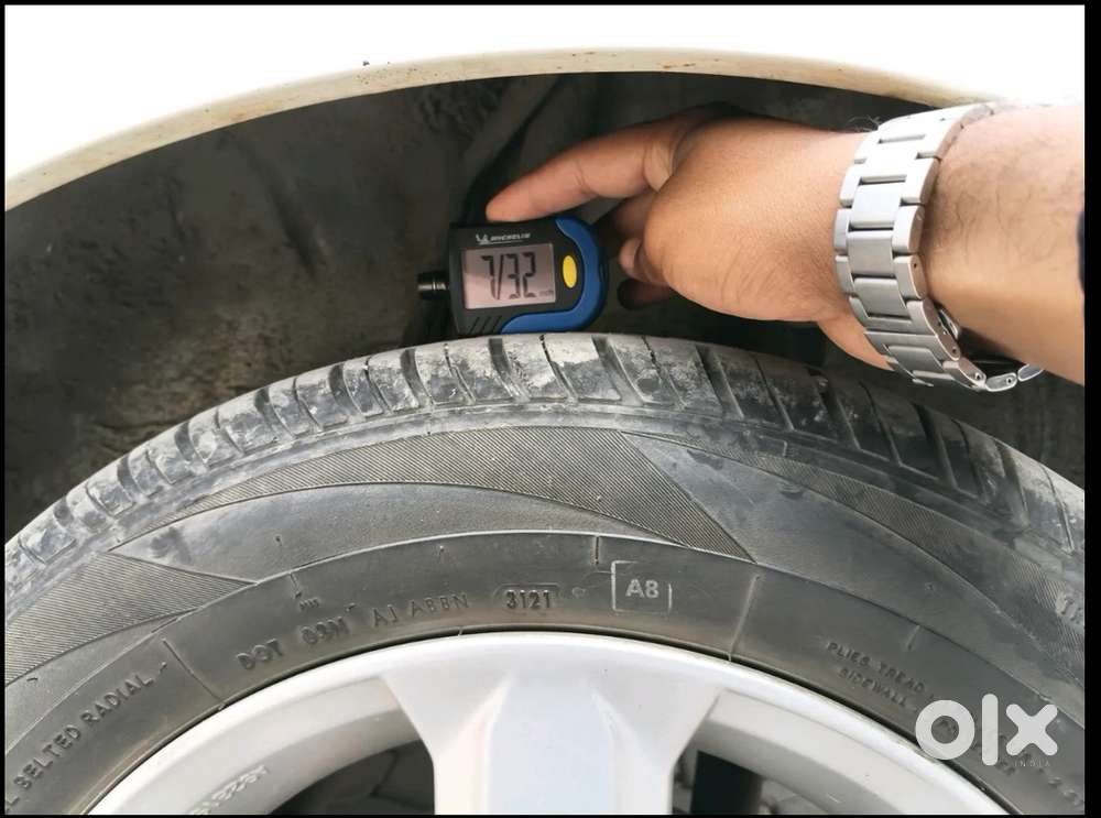 Honda City Petrol Manual 2010 + Cng