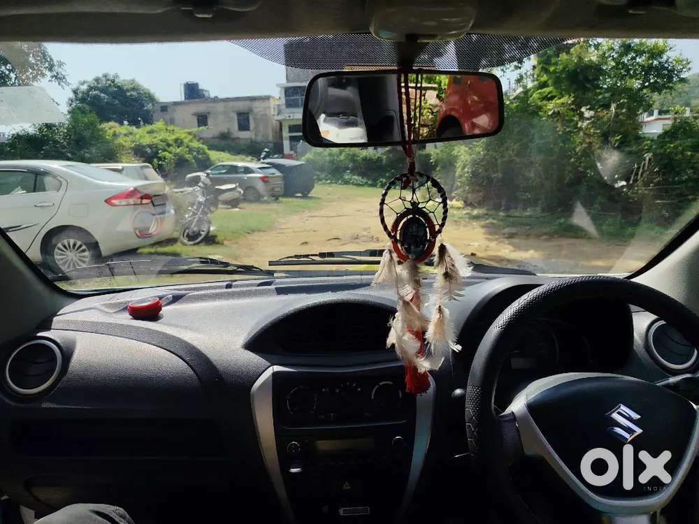 2016 Maruti Suzuki Alto