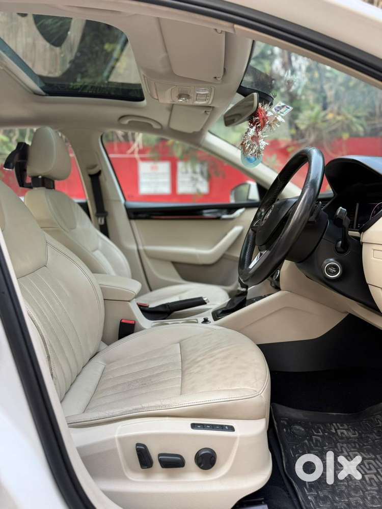 Skoda Octavia 2.0 Tdi Mt Ambition, 2019, Diesel