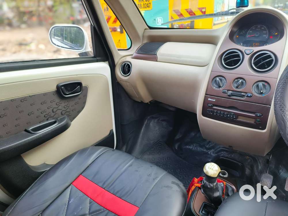Tata Nano Xt, 2016, Petrol