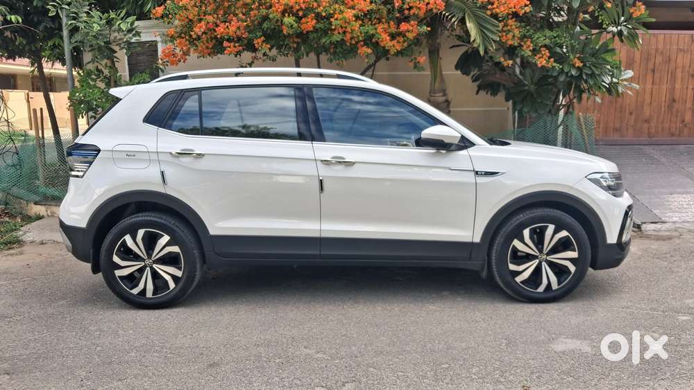 Volkswagen Taigun 1.5 Tsi Gt Plus, 2023, Petrol