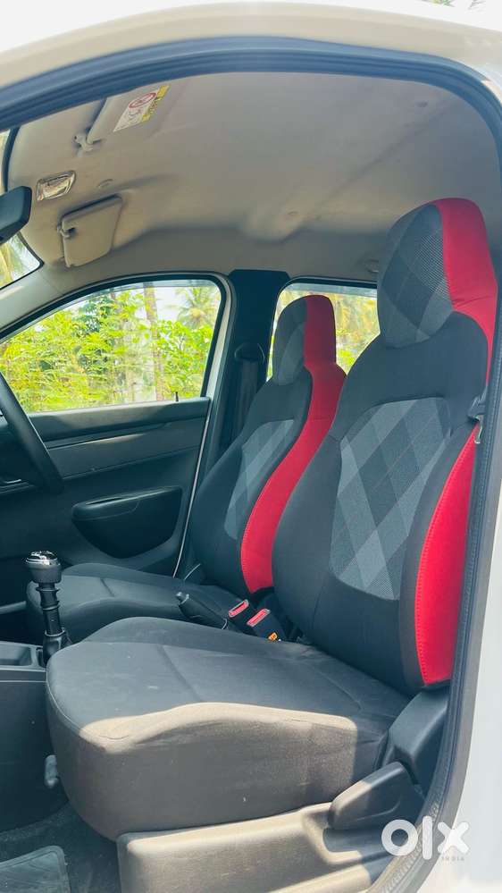 Renault Kwid Rxt Optional, 2024, Petrol