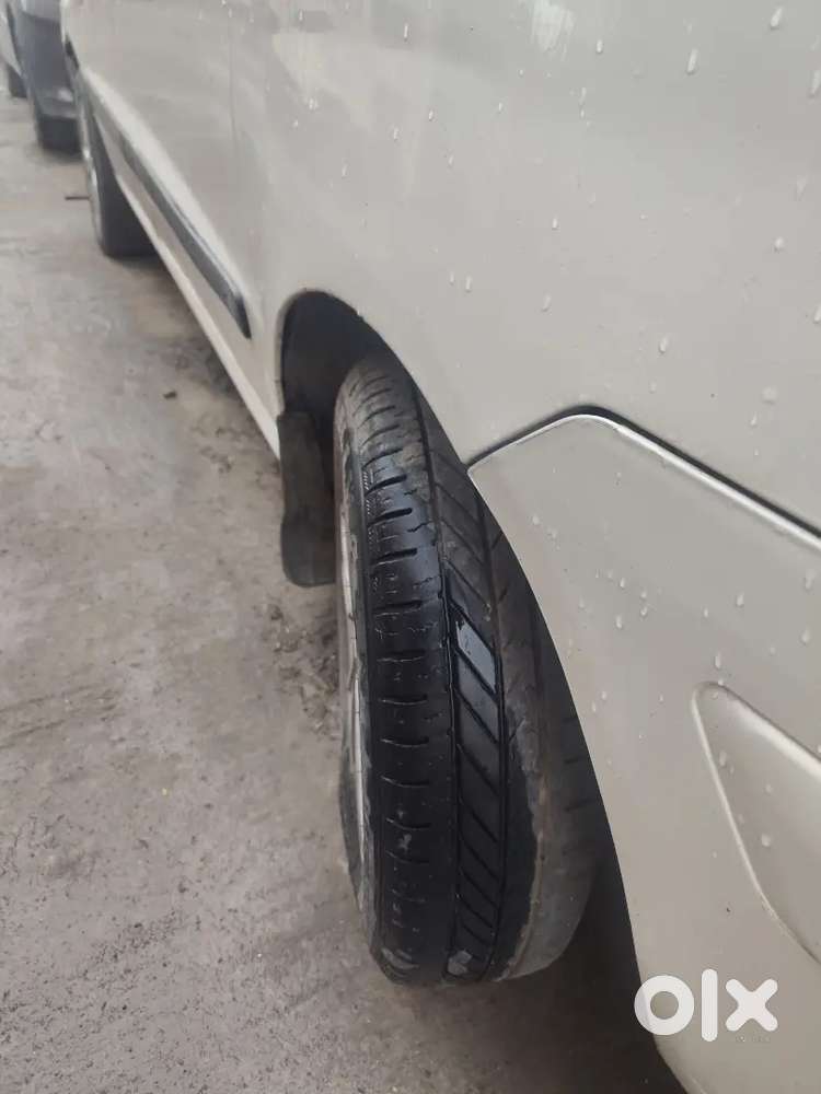 2013 Hyundai Santro Gls