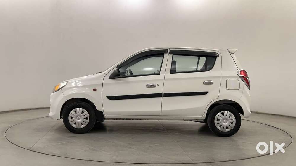 Maruti Suzuki Alto 800 Lxi, 2018, Petrol