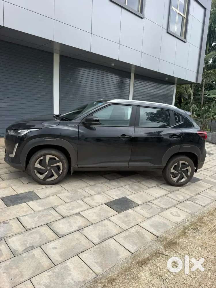 Nissan Magnite 1.0 Xl 2023 Petrol