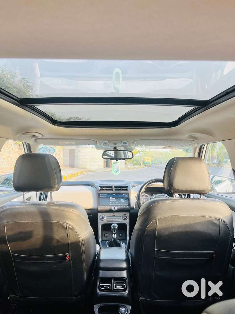 Hyundai Creta 1.6 Sx, 2020, Diesel