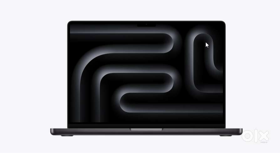 MAC book Pro 14inch m5 MAx