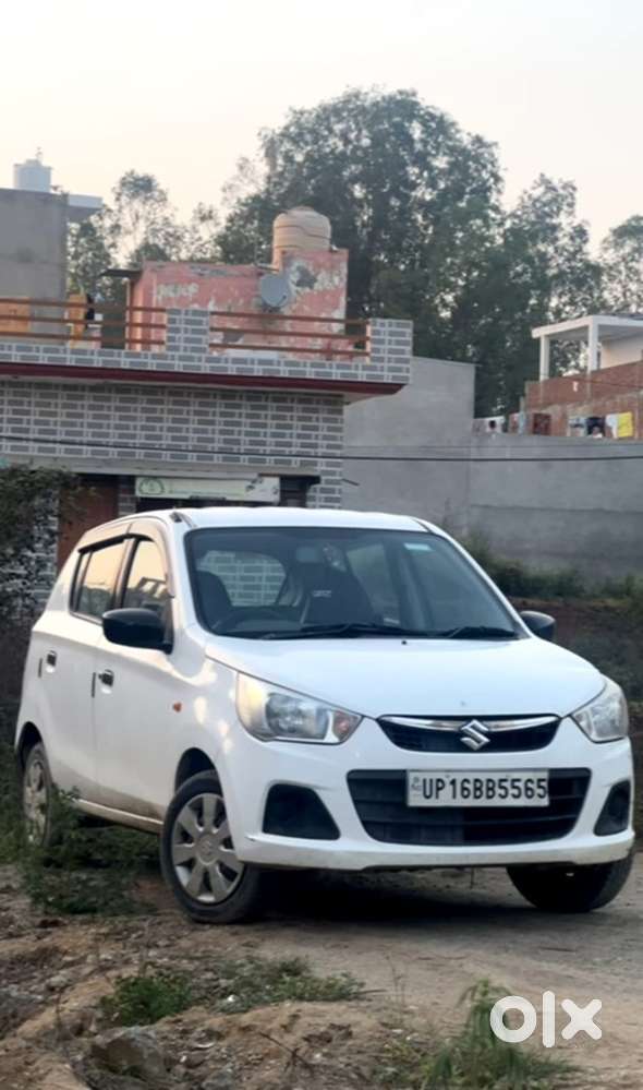 Maruti Suzuki 2015 Car