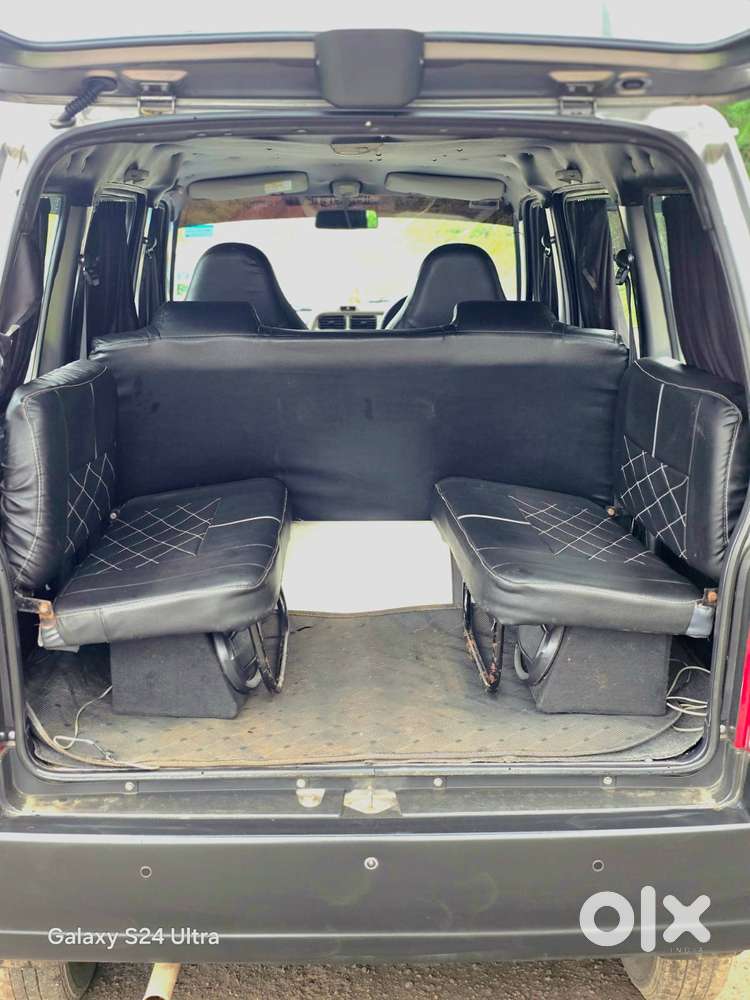 Maruti Suzuki Eeco Cng 5 Seater Ac, 2024, Cng & Hybrids