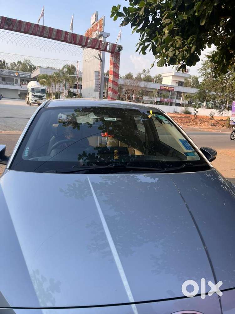 Brand New Hyundai I20 Sportz Car 2024