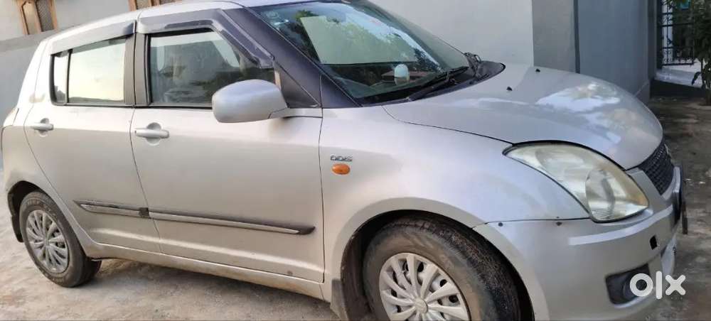 Maruti Suzuki Swift 2010 Diesel
