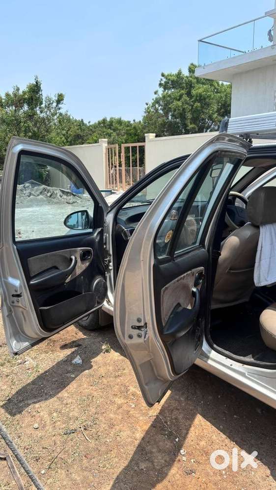 Tata Indica Ev2 2014 Diesel 86000 Km Driven