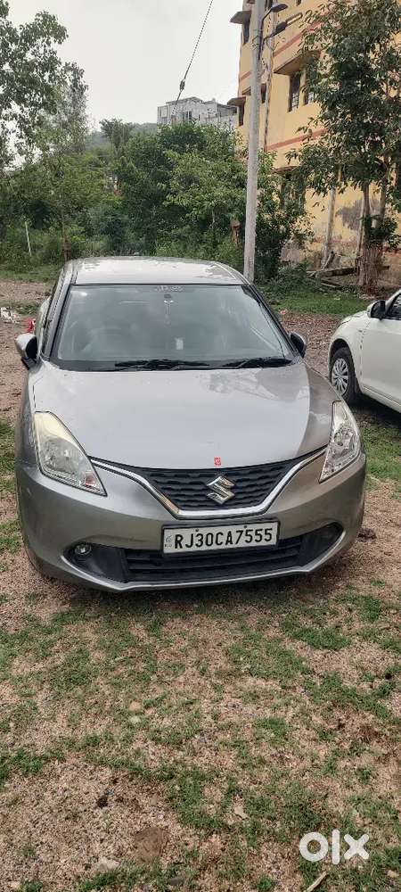Maruti Baleno 1.2 Delta 2018