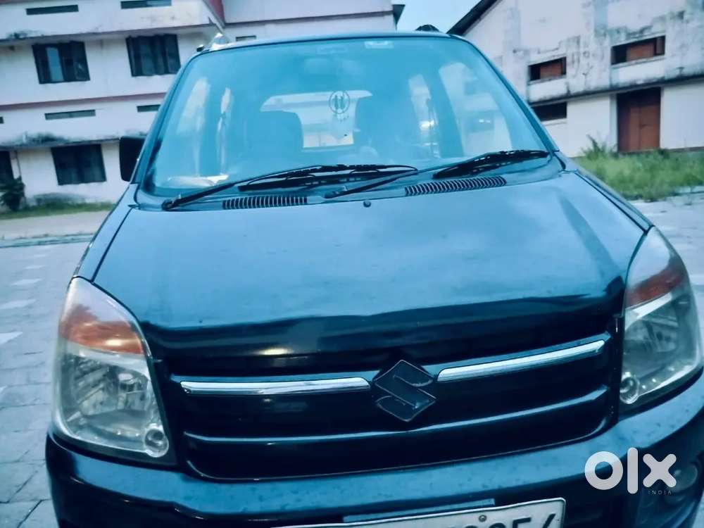 Good Condition, New Battery, New Insurance,