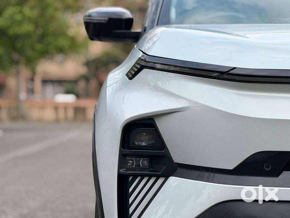 Tata Nexon Ev Empowered Plus Lr, 2023, Electric