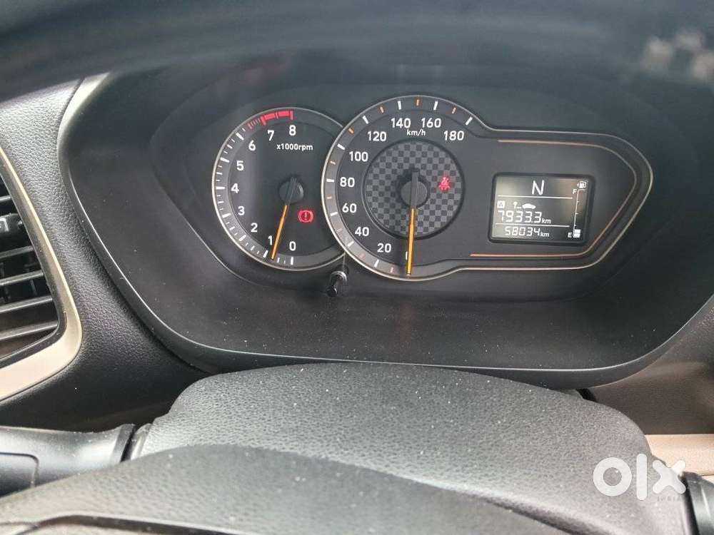 Hyundai New Santro 1.1 Sportz Mt, 2020, Petrol