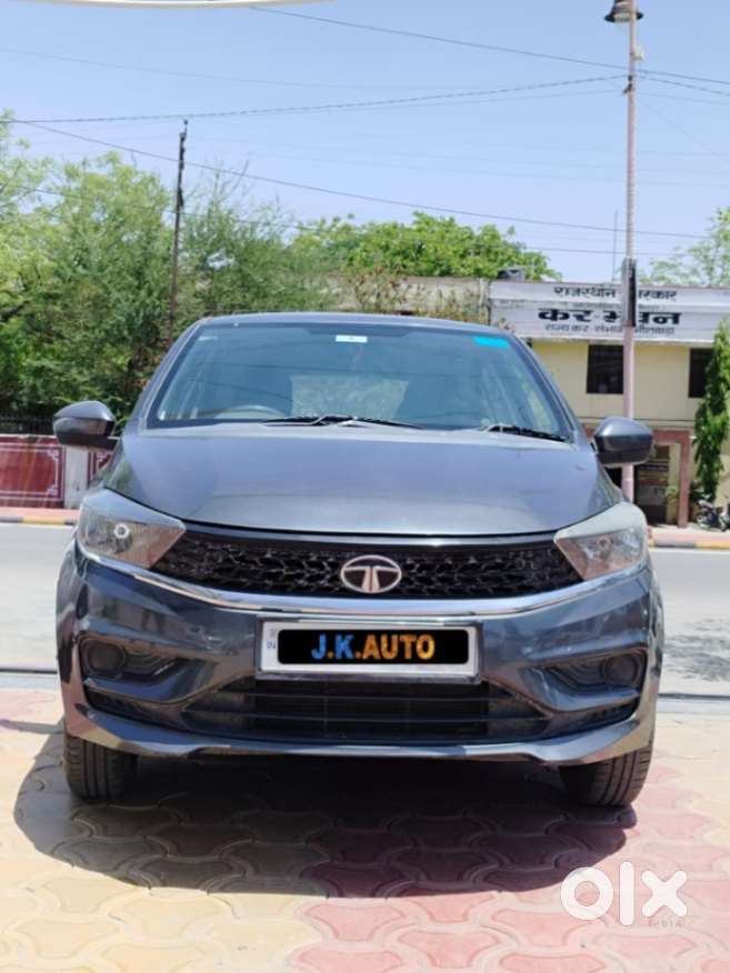 Tata Tigor Xe, 2021, Petrol