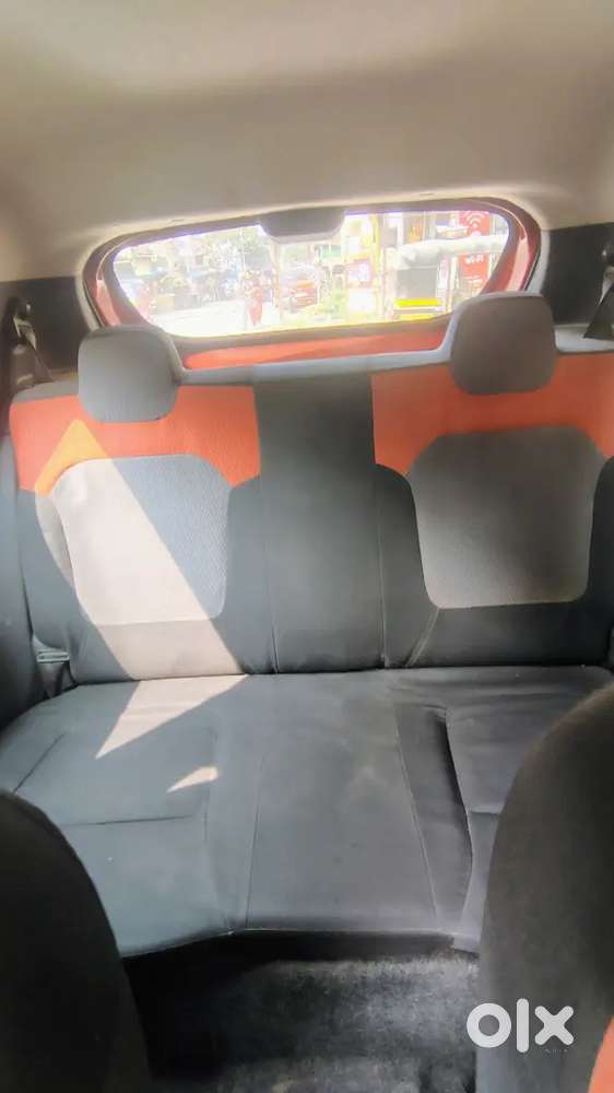 Renault Kwid 2016 In Excellent Condition