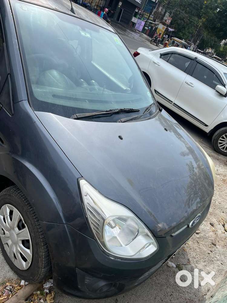 Ford Figo 2014 Diesel Well Maintained