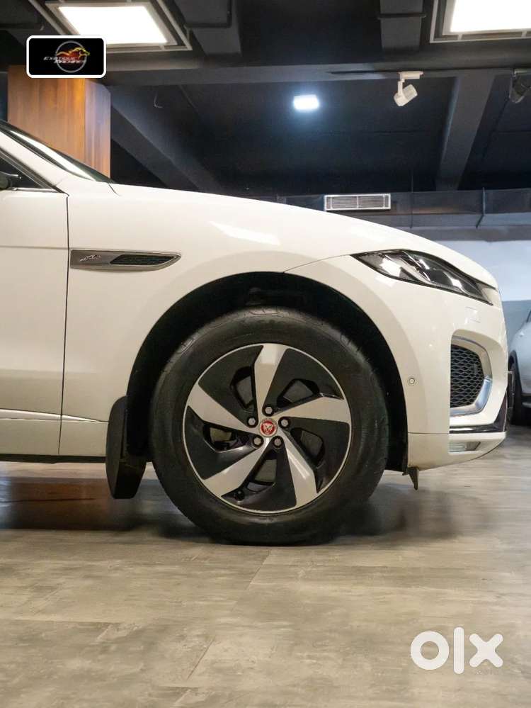 Jaguar F-pace, 2023, Diesel
