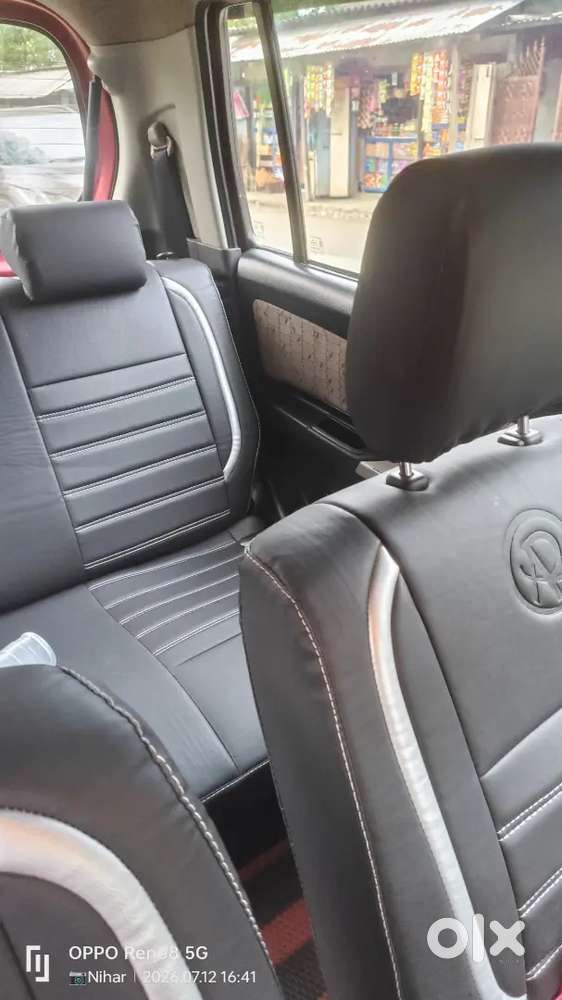 Maruti Suzuki Wagon R 2014
