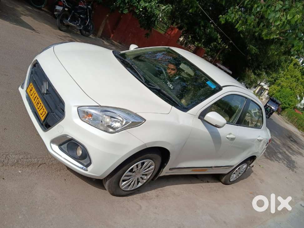 Maruti Suzuki Swift Dzire Vxi Optional, 2024, Cng & Hybrids