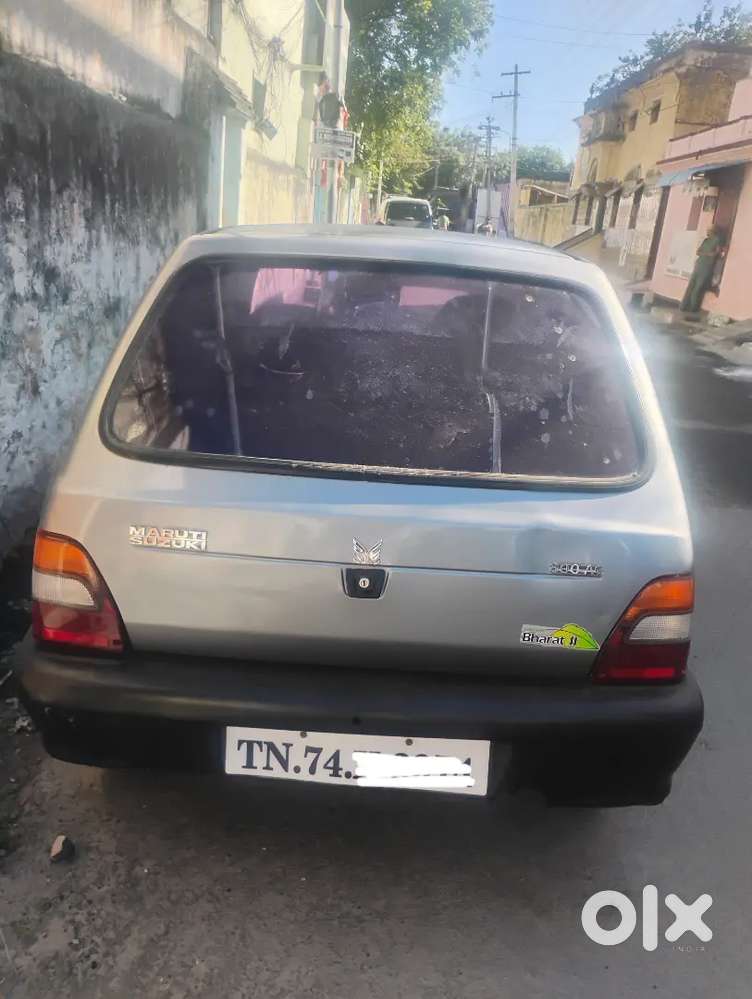 Quality Car