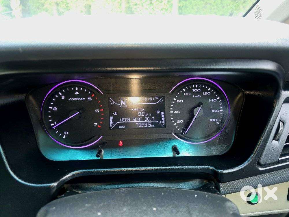 Mahindra Marazzo 1.5 M4 Plus 7 Str, 2019, Diesel