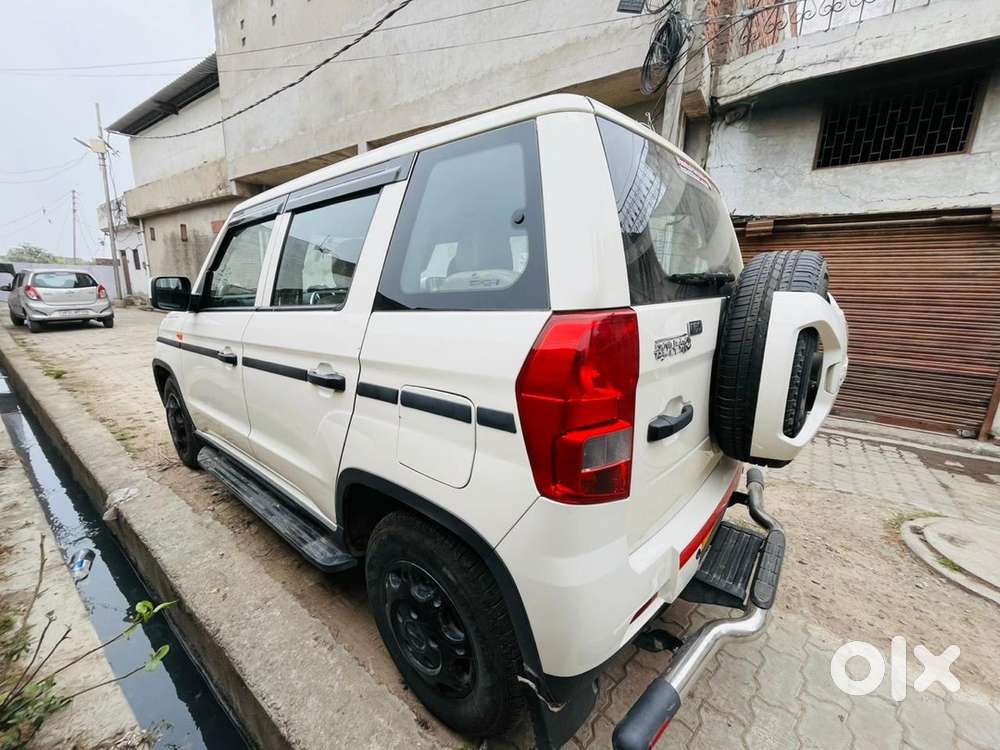Mahindra Bolero Neo 2023 Diesel