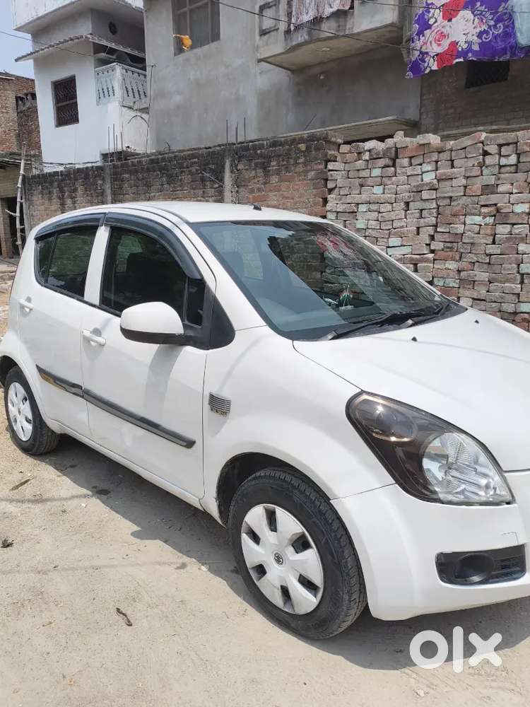 Maruti Suzuki Ritz 2011 Diesel 103000 Km Driven